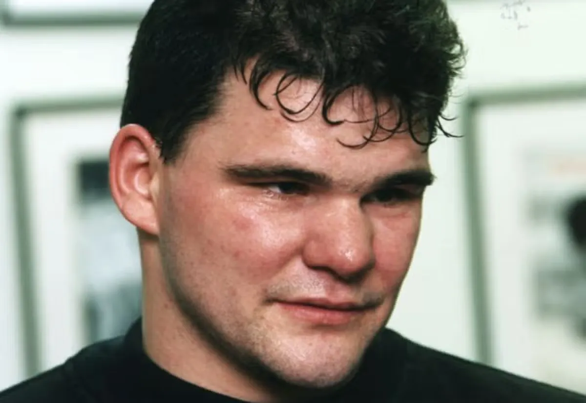 Ray Close, former world title challenger, dies aged 57