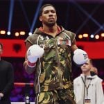 Anthony Joshua: ‘I Feel Bad For Gassiev’ Over Fury Fight WBA Title Situation