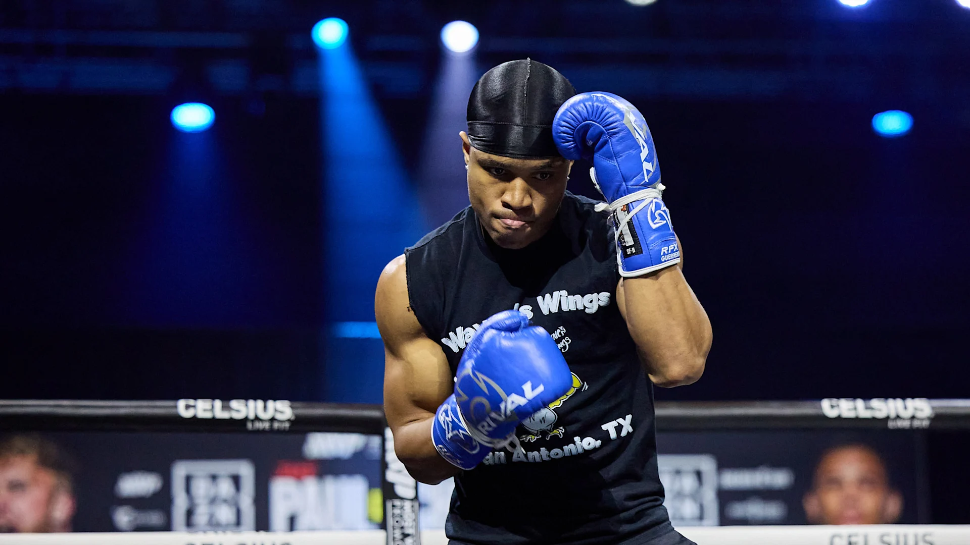 Schofield eyes Zepeda, Mason title unifications with Bahdi win