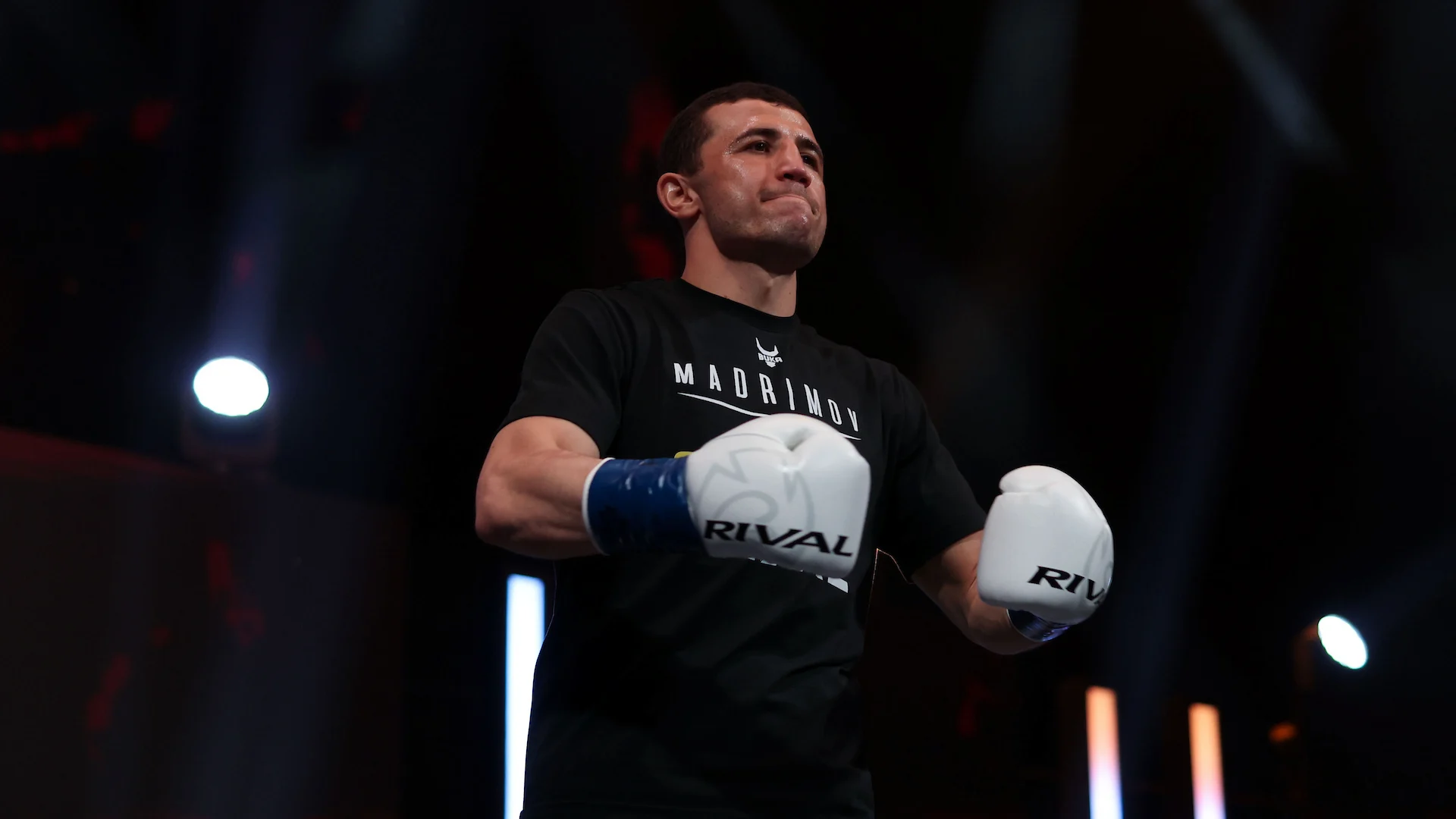 Madrimov Returns Oct. 30; Pacheco-Fulghum Undercard Update