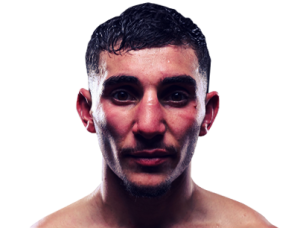 Ahmad Reda