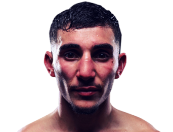 Fighter photo
