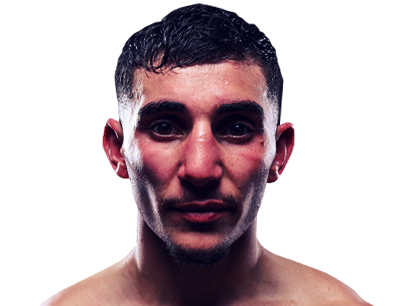 Ahmad Reda