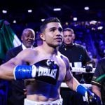 Jose Armando Resendiz lined up to replace Jermall Charlo against Koen Mazoudier