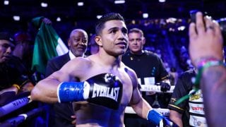 Jose Armando Resendiz lined up to replace Jermall Charlo against Koen Mazoudier