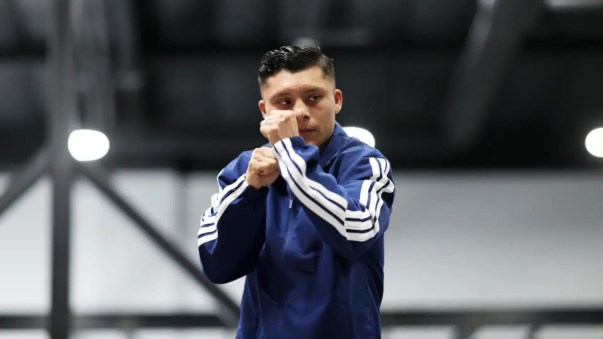 Cruz keeps close eye on Smith vs. Puello, wants a champion next