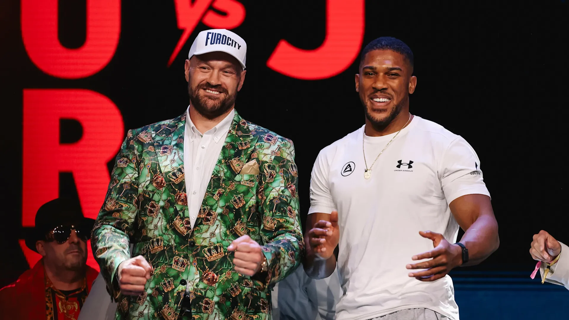 Poll: Fury, Joshua or Dubois — Who has had the best career?
