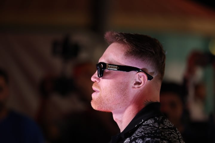 Self-serving stubbornness got Canelo Alvarez this far — why change now, right?