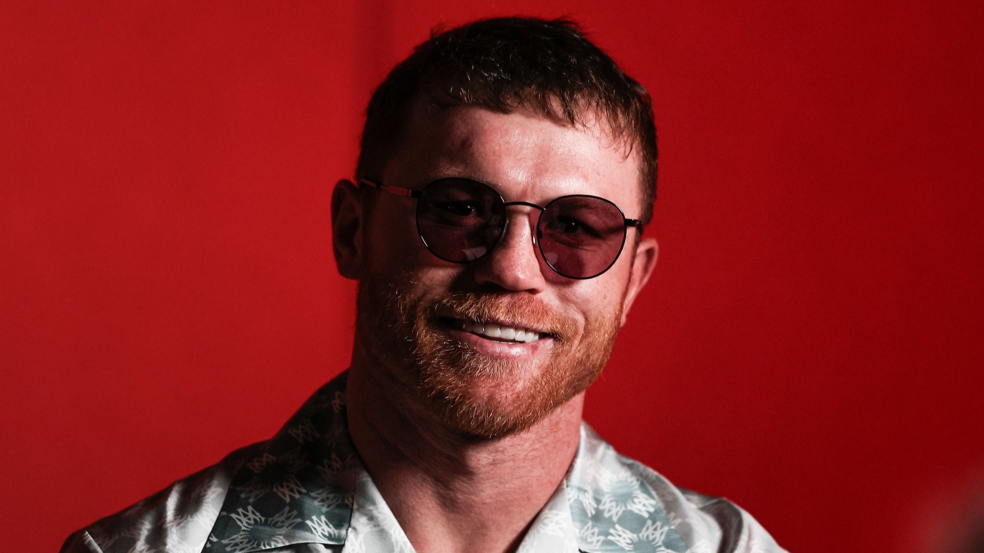 Canelo admits need for 'lot of stamina' to beat Mbilli