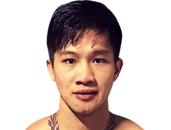 Fighter photo