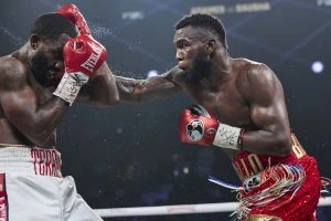 WBC allows Adames Nov. 17 non-title bout, but belt becomes vacant with loss