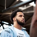 Moses Itauma to remain with Ben Davison after Filip Hrgovic defeat