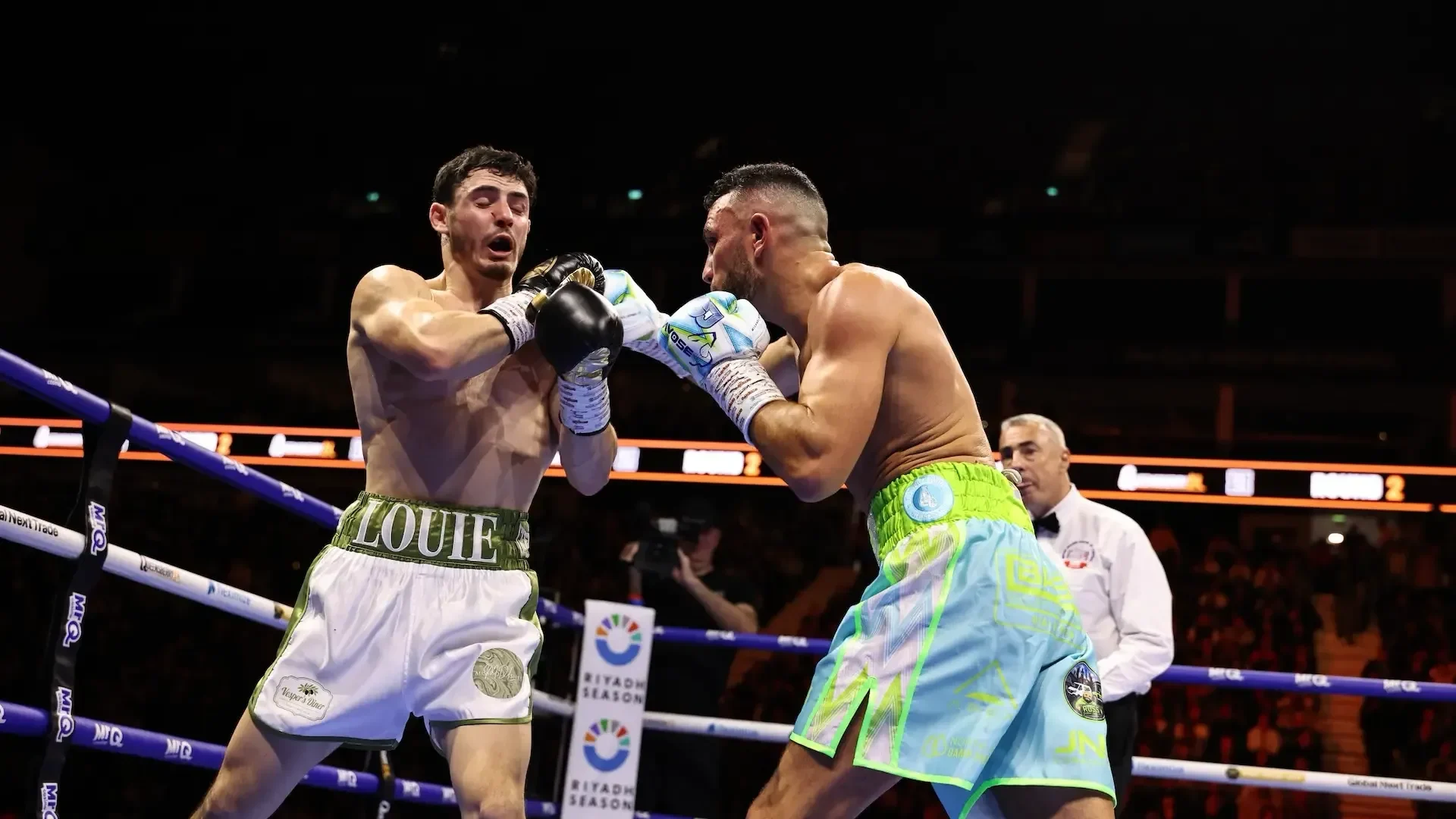 Honest O'Doherty believes Gomez deserved decision