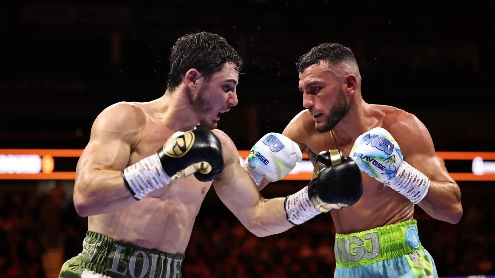 Fury deems Gomez Jr-O'Doherty draw a 'bad robbery'