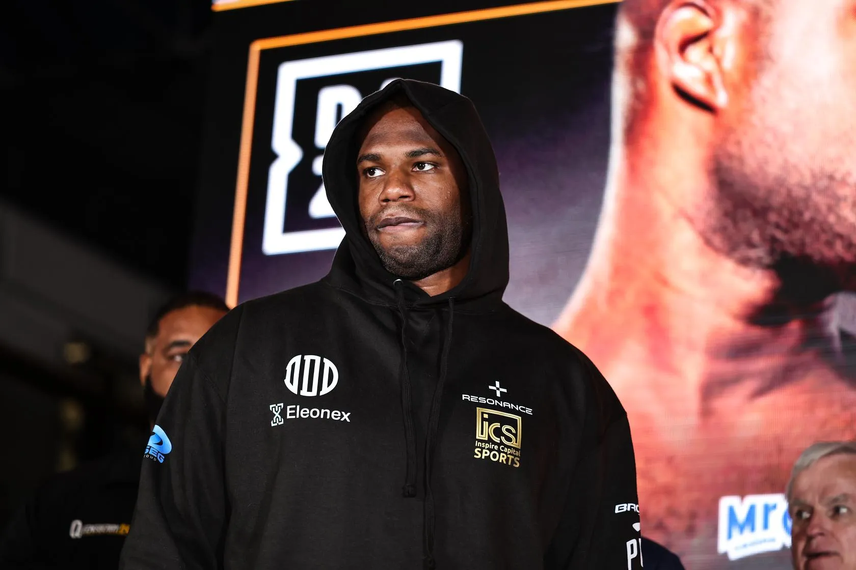 Daniel Dubois backs Moses Itauma to rebuild, sees him as future opponent
