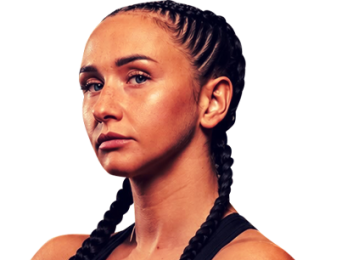 Fighter photo