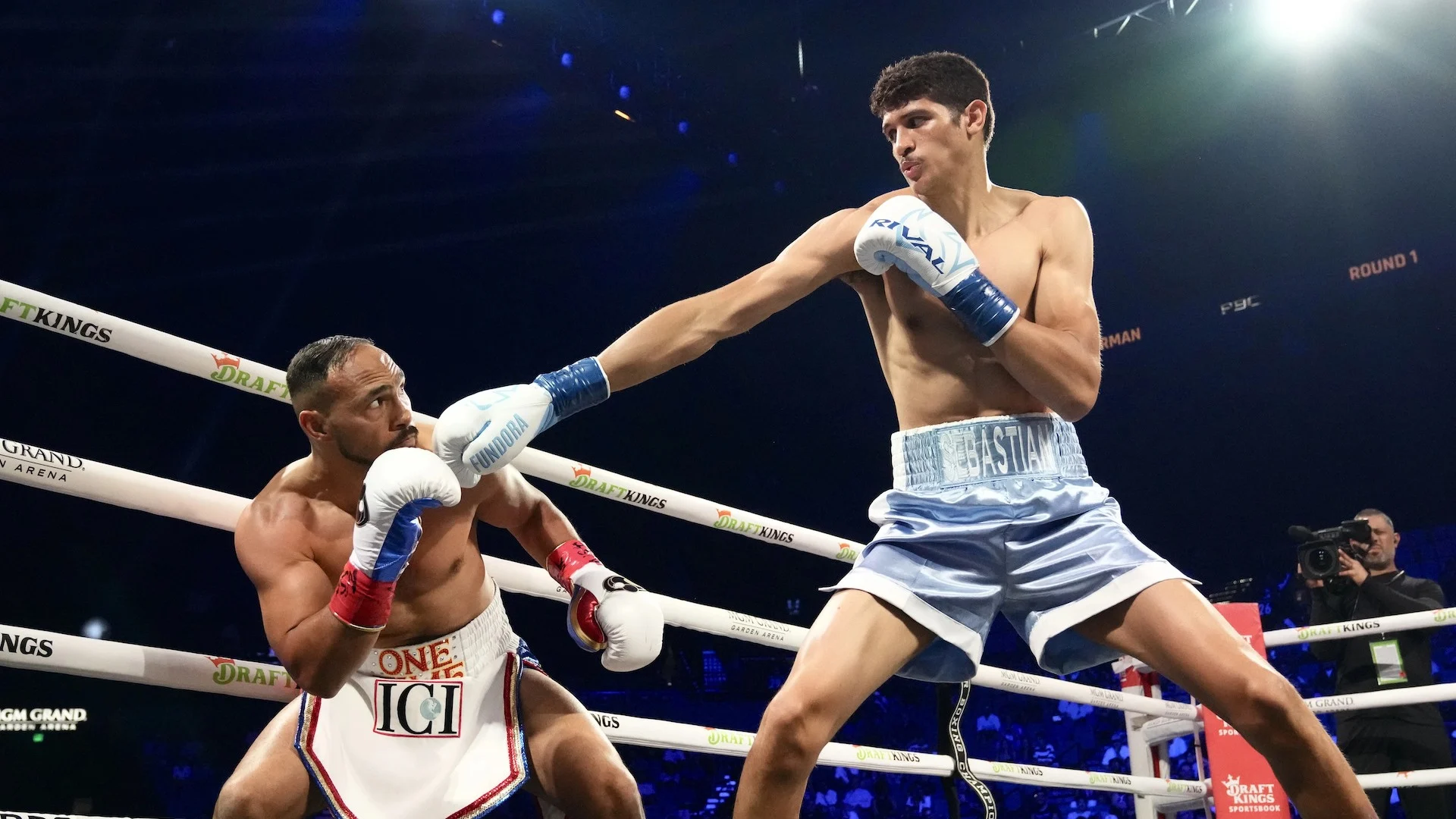 Thurman: Ortiz's power more dangerous than Fundora's