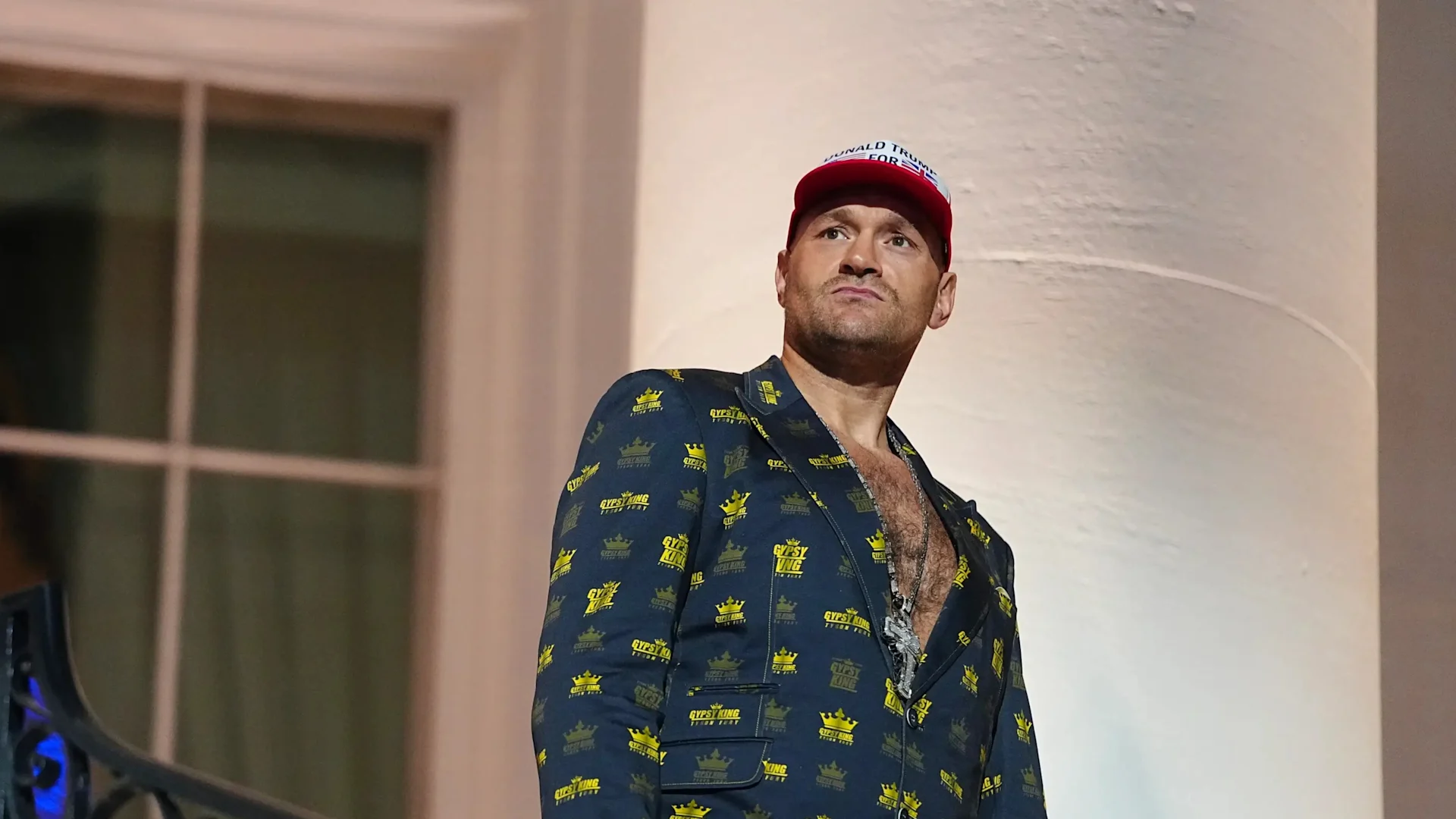 Fury: Wins over Joshua, Usyk a perfect way to end career