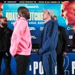 Buatsi-Hutchinson rematch set for vacant WBC title after Benavidez vacates