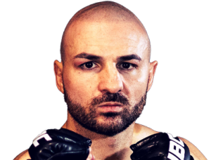 Joel Camilleri