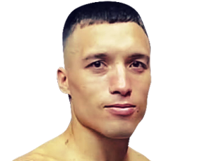 Lucas Ramon Arganaraz