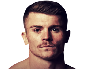 Mitchell Leek