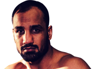 Mobin Khahrazeh