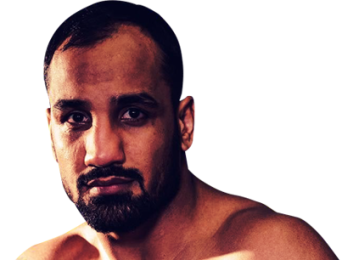 Fighter photo