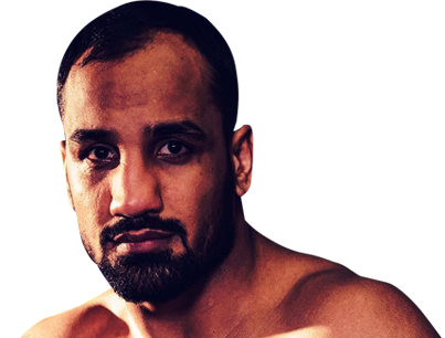 Mobin Khahrazeh