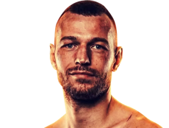 Fighter photo