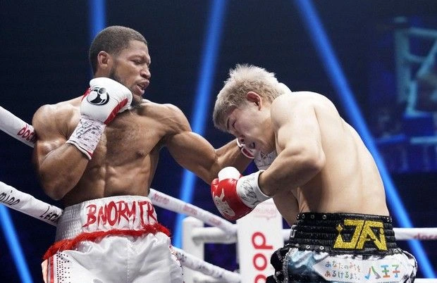 Brian Norman To Battle Abel Ramos On Haney-Paro Undercard