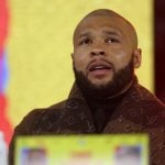 Chris Eubank Jr retracts corruption allegations against BBBofC and Robert Smith