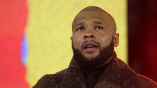 Chris Eubank Jr retracts corruption allegations against BBBofC and Robert Smith
