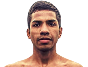 Raymundo Rojas Garcia