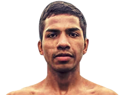 Raymundo Rojas Garcia
