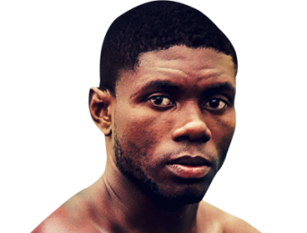 Fighter photo