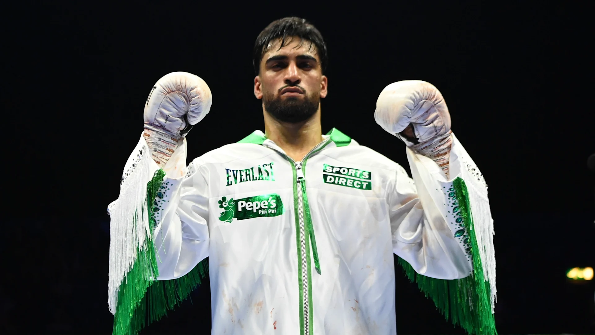 Adam Azim-Gabriel Valenzuela set for Dec. 4 in IBF title eliminator