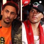Ben Whittaker open to cruiserweight move for future David Benavidez fight