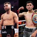 Conah Walker-Alexis Rocha terms agreed for December 5