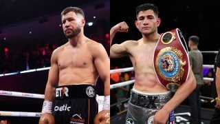 Conah Walker-Alexis Rocha terms agreed for December 5