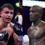 George Liddard to challenge Michel Soro for IBO title in Monaco