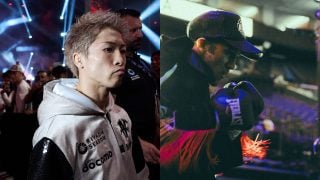 Hearn: Bam Rodriguez ready to drop December unification for March Inoue fight