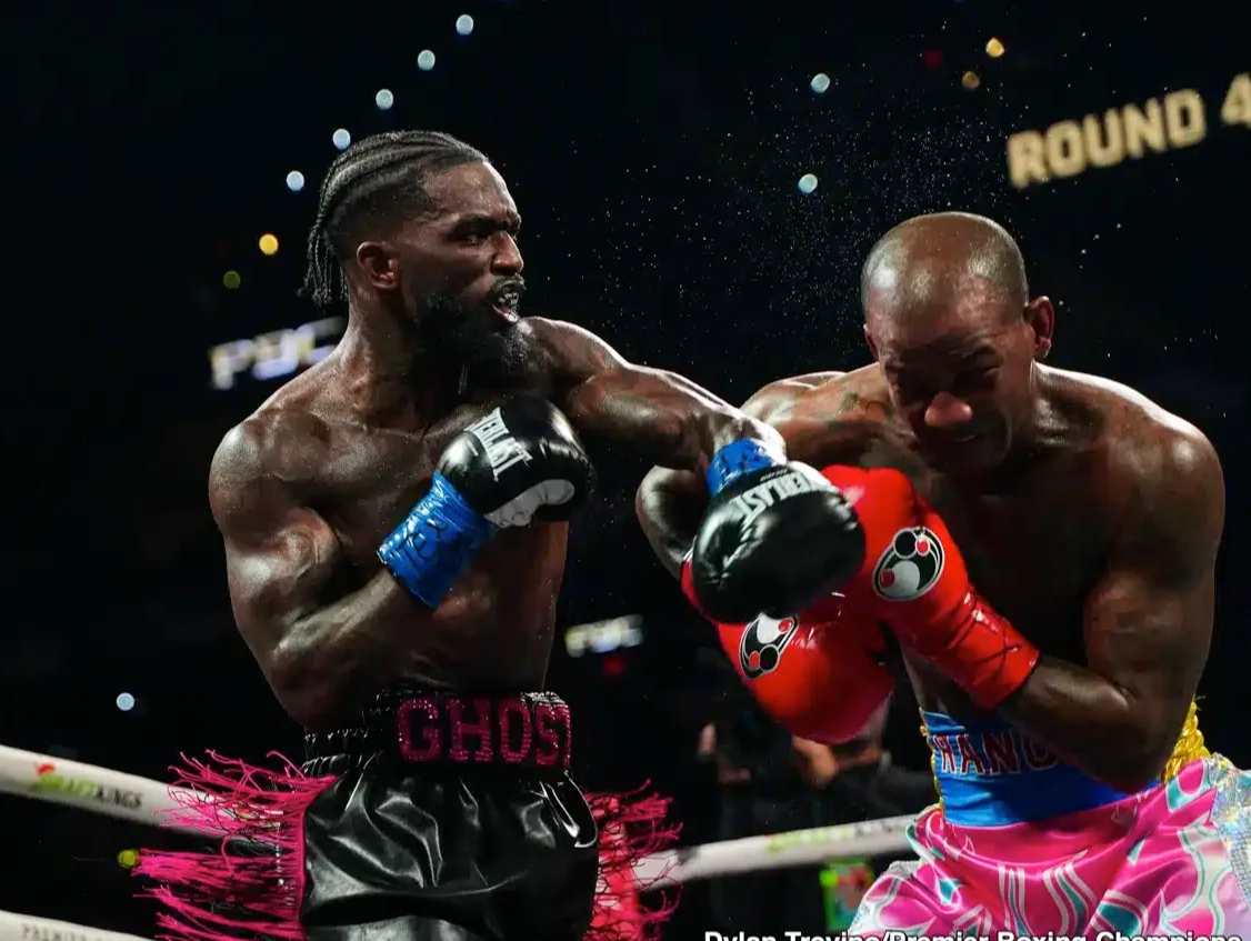 Martin rebuilds team, stays active on Navarrete-Foster undercard