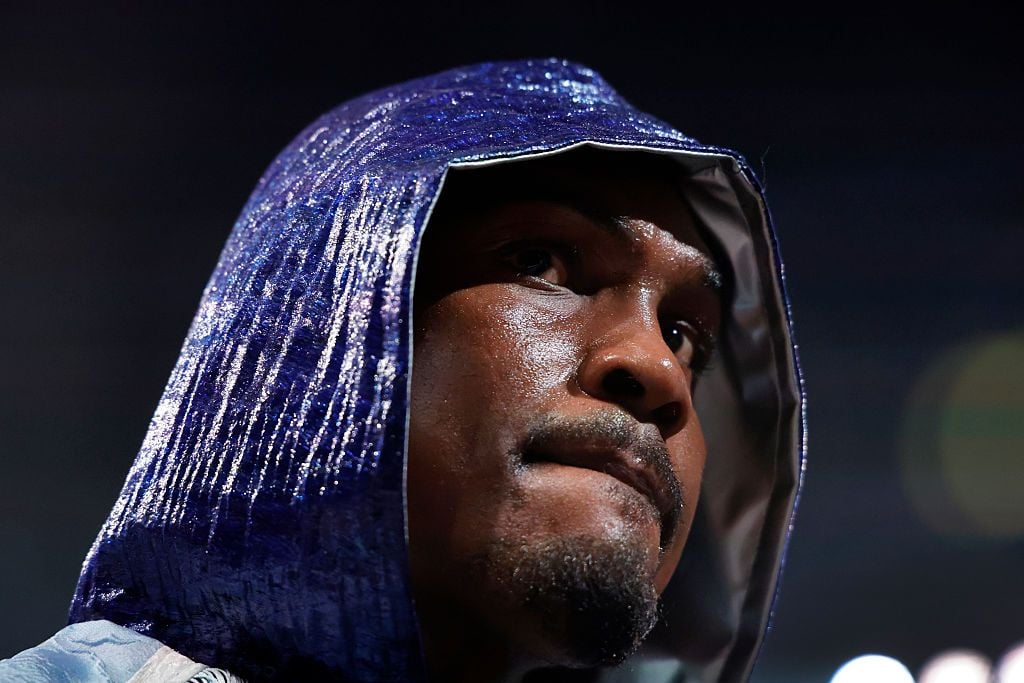 Injury knocks Jermall Charlo out of Oct. 17 bout; Resendiz steps in