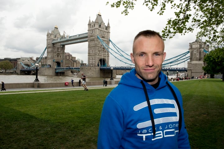 Mikkel Kessler, 47, announces comeback: 'This is not a stunt or a gimmick'