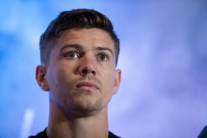 Luke Campbell, former gold medalist and title challenger, under investigation over naked-picture allegations