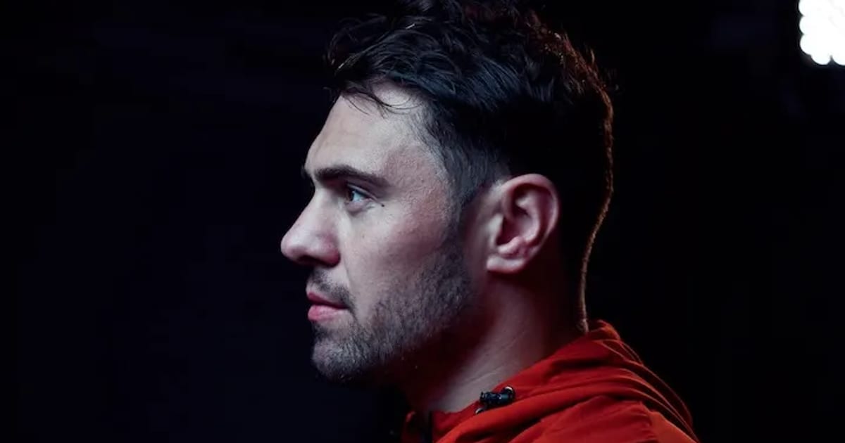 Dave Allen claims Andy Ruiz Jnr fight is in the works for 2027