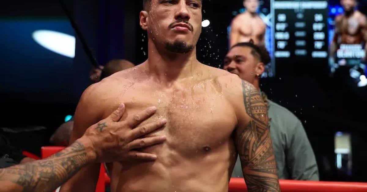 Report: Deontay Wilder and Jai Opetaia agree to fight on Fury-Joshua undercard